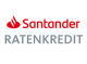 Santander Ratenkredit