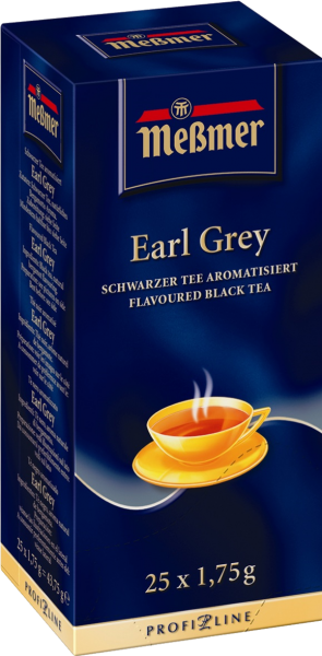 Meßmer Tee Earl Grey